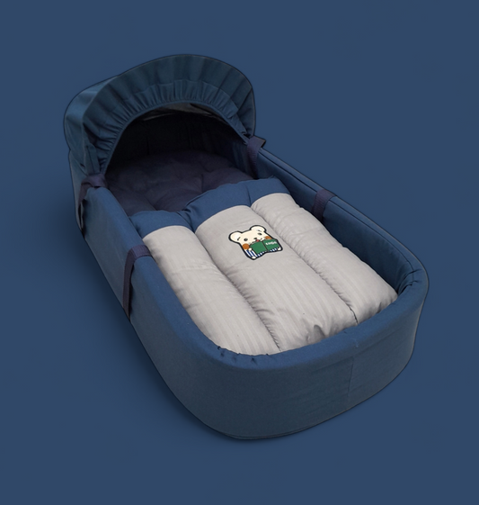 حامل اطفال + نيدونج (0-9أشهر)