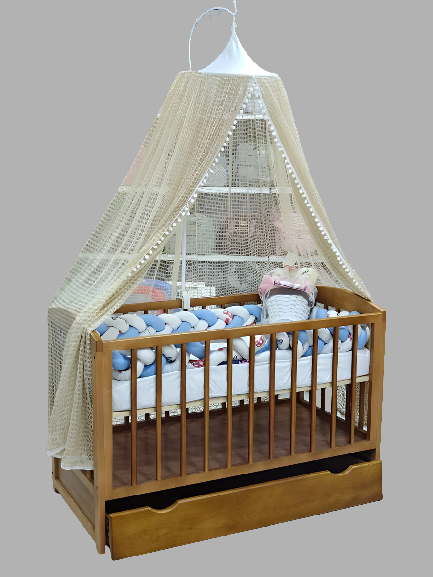 Moustiquaire pour bébé