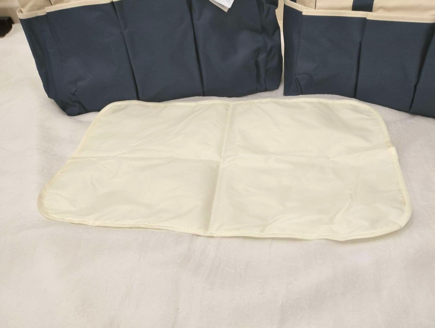 Sac maman 5 pièce