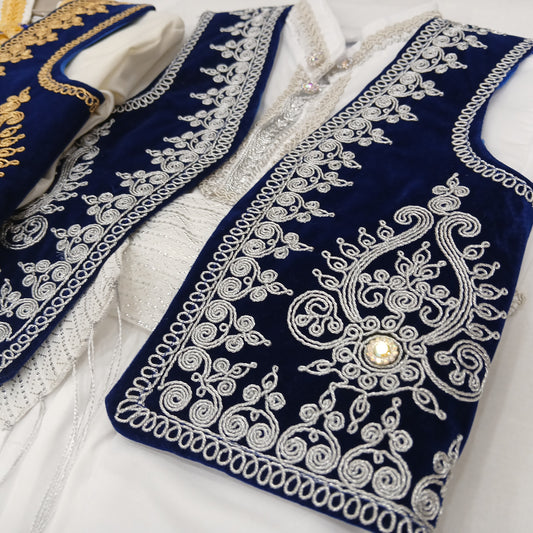 بدلة الفانوس التقليدية الممتازة