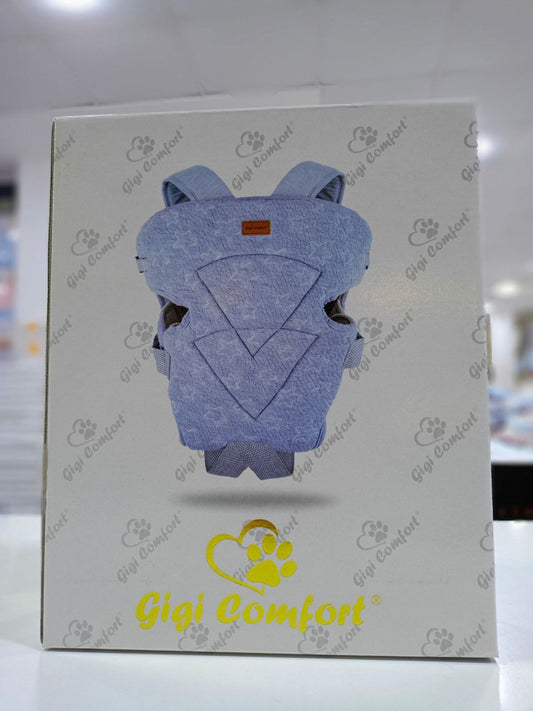 Kangourou Gigi confort