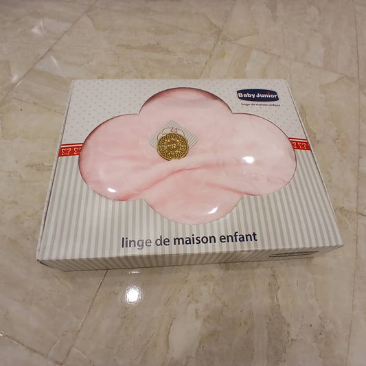 Couverture bébé 140x110 cm