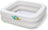 Piscine gonflable carrée pour bébé 0- 3 ans