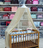 Moustiquaire pour bébé