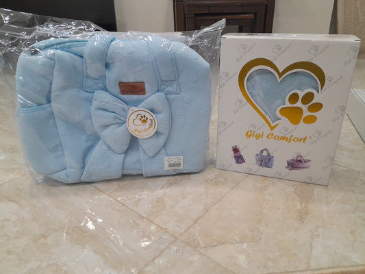 Sac maman Gigi confort