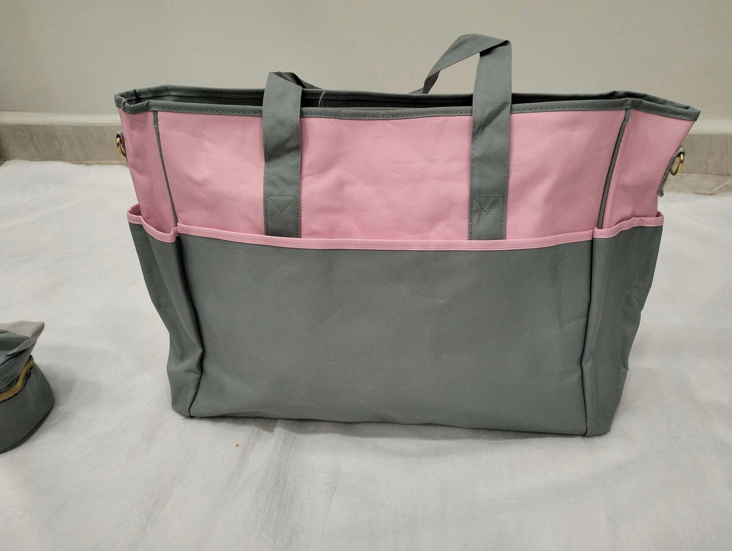 Sac maman 5 pièce
