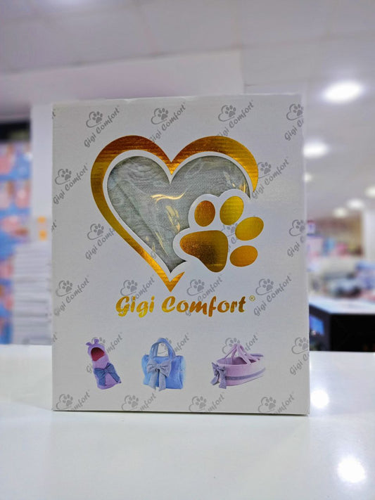 Kangourou Gigi confort