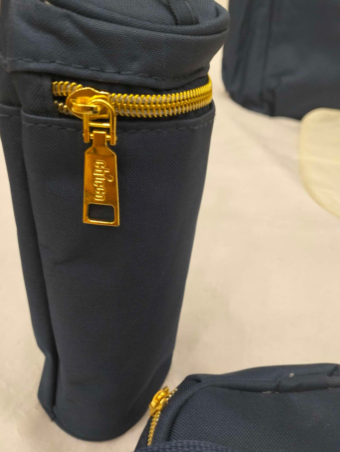 Sac maman 5 pièce